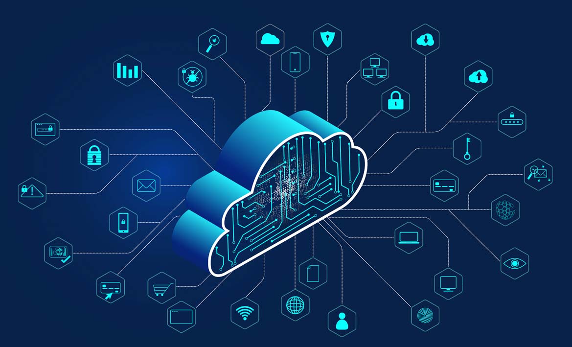 Cloud Solutions